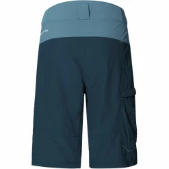 Vaude QIMSA SHORTS Damen - Radshorts^Damen Outdoorhosen