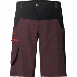 Herren Vaude Outdoorhosen*QIMSA SHORTS Herren - Radshorts