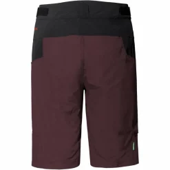 Herren Vaude Outdoorhosen*QIMSA SHORTS Herren - Radshorts