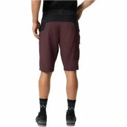 Herren Vaude Outdoorhosen*QIMSA SHORTS Herren - Radshorts