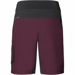 Vaude QIMSA SHORTY Damen - Radshorts^Damen Outdoorhosen