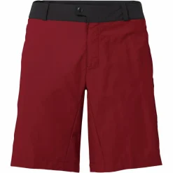 Vaude QIMSA SHORTY Herren - Radshorts^Herren Outdoorhosen