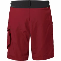 Vaude QIMSA SHORTY Herren - Radshorts^Herren Outdoorhosen