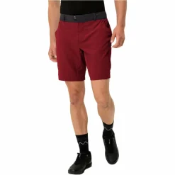 Vaude QIMSA SHORTY Herren - Radshorts^Herren Outdoorhosen