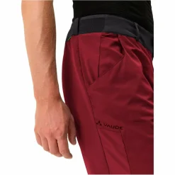 Vaude QIMSA SHORTY Herren - Radshorts^Herren Outdoorhosen