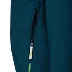 Vaude QIMSA SOFTSHELL JACKET Kinder - Softshelljacke^Kinder Kinderjacken