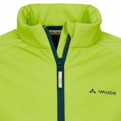 Vaude QIMSA SOFTSHELL JACKET Kinder - Softshelljacke^Kinder Kinderjacken