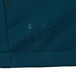 Vaude QIMSA SOFTSHELL JACKET Kinder - Softshelljacke^Kinder Kinderjacken