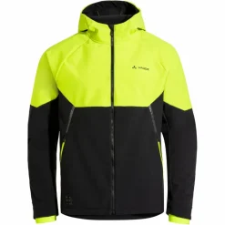 Vaude QIMSA SOFTSHELL JACKET Herren - Softshelljacke^Herren Outdoorjacken