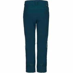 Kinder Vaude Kinderhosen*QIMSA SOFTSHELL PANTS Kinder - Softshellhose