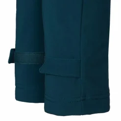 Kinder Vaude Kinderhosen*QIMSA SOFTSHELL PANTS Kinder - Softshellhose