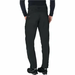 Vaude QIMSA SOFTSHELL PANTS II S/S+L/S Herren - Fahrradhose^Herren Outdoorhosen