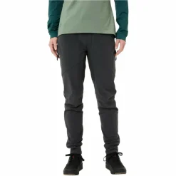 Vaude QIMSA SOFTSHELL PANTS II S/S Damen - Fahrradhose^Damen Outdoorhosen