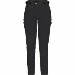 Vaude QIMSA SOFTSHELL PANTS II Damen - Softshellhose^Damen Outdoorhosen
