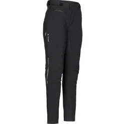 Vaude QIMSA SOFTSHELL PANTS II Damen - Softshellhose^Damen Outdoorhosen