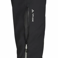 Vaude QIMSA SOFTSHELL PANTS II Damen - Softshellhose^Damen Outdoorhosen