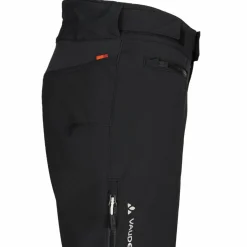 Vaude QIMSA SOFTSHELL PANTS II Damen - Softshellhose^Damen Outdoorhosen