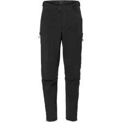 Herren Vaude Outdoorhosen*QIMSA SOFTSHELL PANTS II Herren - Softshellhose