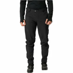Herren Vaude Outdoorhosen*QIMSA SOFTSHELL PANTS II Herren - Softshellhose