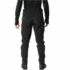 Herren Vaude Outdoorhosen*QIMSA SOFTSHELL PANTS II Herren - Softshellhose