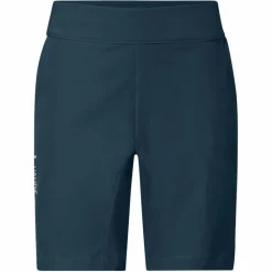 Kinder Vaude Kinderhosen*QIMSA STRETCH SHORTS Kinder - Radshorts