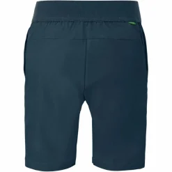Kinder Vaude Kinderhosen*QIMSA STRETCH SHORTS Kinder - Radshorts