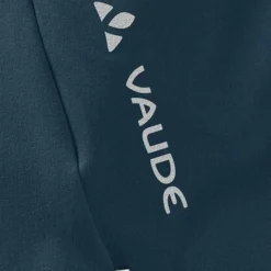 Kinder Vaude Kinderhosen*QIMSA STRETCH SHORTS Kinder - Radshorts