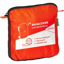 Vaude RAINCOVER FOR BACKPACKS 55-85 L - Regenhülle^ Rucksackzubehör Und Ersatzteile