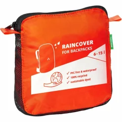 Vaude Rucksackzubehör Und Ersatzteile*RAINCOVER FOR BACKPACKS 6-15L - Regenhülle