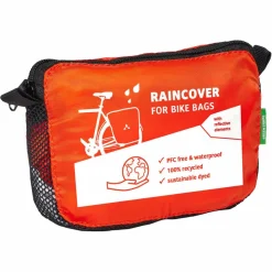 Vaude RAINCOVER FOR BIKE BAGS Unisex - Regenhülle^ Fahrradzubehör