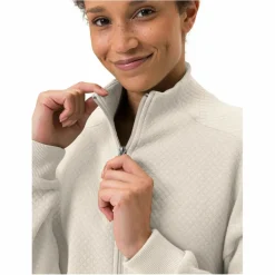 Damen Vaude Outdoorjacken*REDMONT COTTON JACKET II Damen - Übergangsjacke