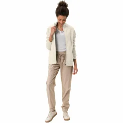 Damen Vaude Outdoorjacken*REDMONT COTTON JACKET II Damen - Übergangsjacke