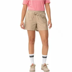 Vaude REDMONT SHORTS III Damen - Shorts^Damen Outdoorhosen