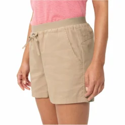 Vaude REDMONT SHORTS III Damen - Shorts^Damen Outdoorhosen