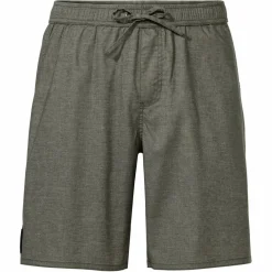 Herren Vaude Outdoorhosen*REDMONT SHORTS III Herren - Shorts