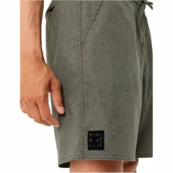 Herren Vaude Outdoorhosen*REDMONT SHORTS III Herren - Shorts