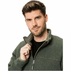 Vaude RIENZA JACKET III Herren - Fleecejacke^Herren Pullover Und Fleecepullover|Outdoorjacken