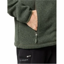 Vaude RIENZA JACKET III Herren - Fleecejacke^Herren Pullover Und Fleecepullover|Outdoorjacken