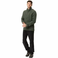 Vaude RIENZA JACKET III Herren - Fleecejacke^Herren Pullover Und Fleecepullover|Outdoorjacken