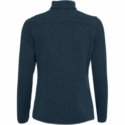 Damen Vaude Pullover Und Fleecepullover|Outdoorjacken*RIENZA JACKET IV Damen - Fleecejacke