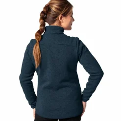 Damen Vaude Pullover Und Fleecepullover|Outdoorjacken*RIENZA JACKET IV Damen - Fleecejacke