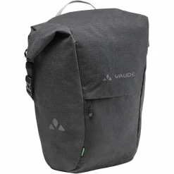 Vaude ROAD MASTER ROLL-IT LUMINUM - Fahrradtasche^ Reflektierendes Zubehör|Fahrradtaschen Und Fahrradrucksäcke