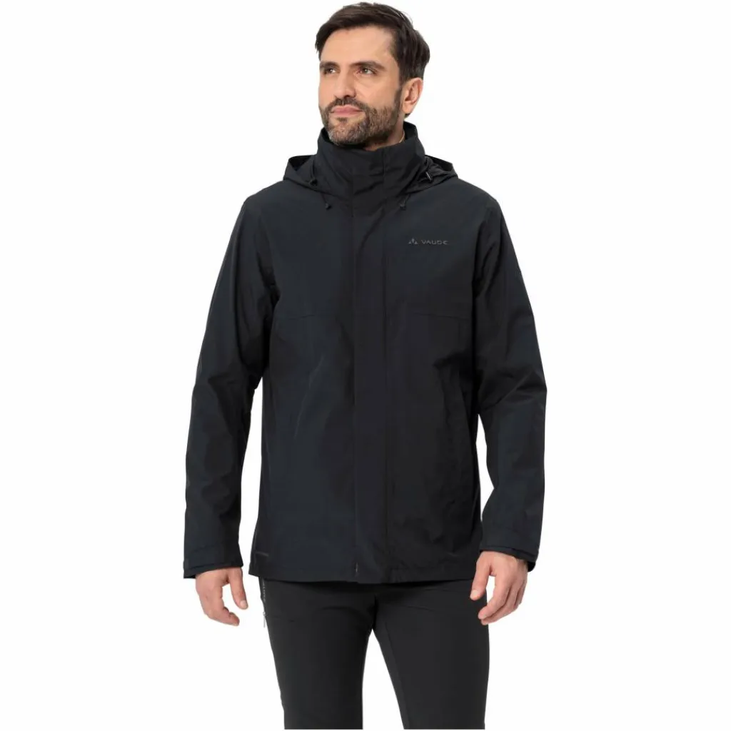 Herren Vaude Outdoorjacken*ROSEMOOR 3IN1 JACKET Herren - Doppeljacke