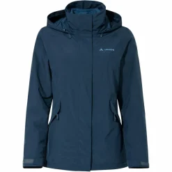 Damen Vaude Outdoorjacken*ROSEMOOR 3IN1 JACKET II Damen - Doppeljacke