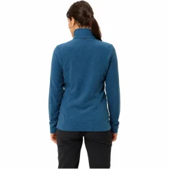 Damen Vaude Outdoorjacken*ROSEMOOR 3IN1 JACKET II Damen - Doppeljacke