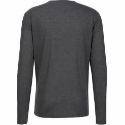 Herren Vaude Shirts Und Tops*ROSEMOOR LS T-SHIRT III Herren - Langarmshirt
