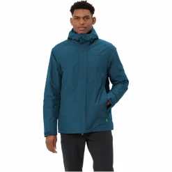 Herren Vaude Outdoorjacken*ROSEMOOR PADDED JACKET II Herren - Winterjacke