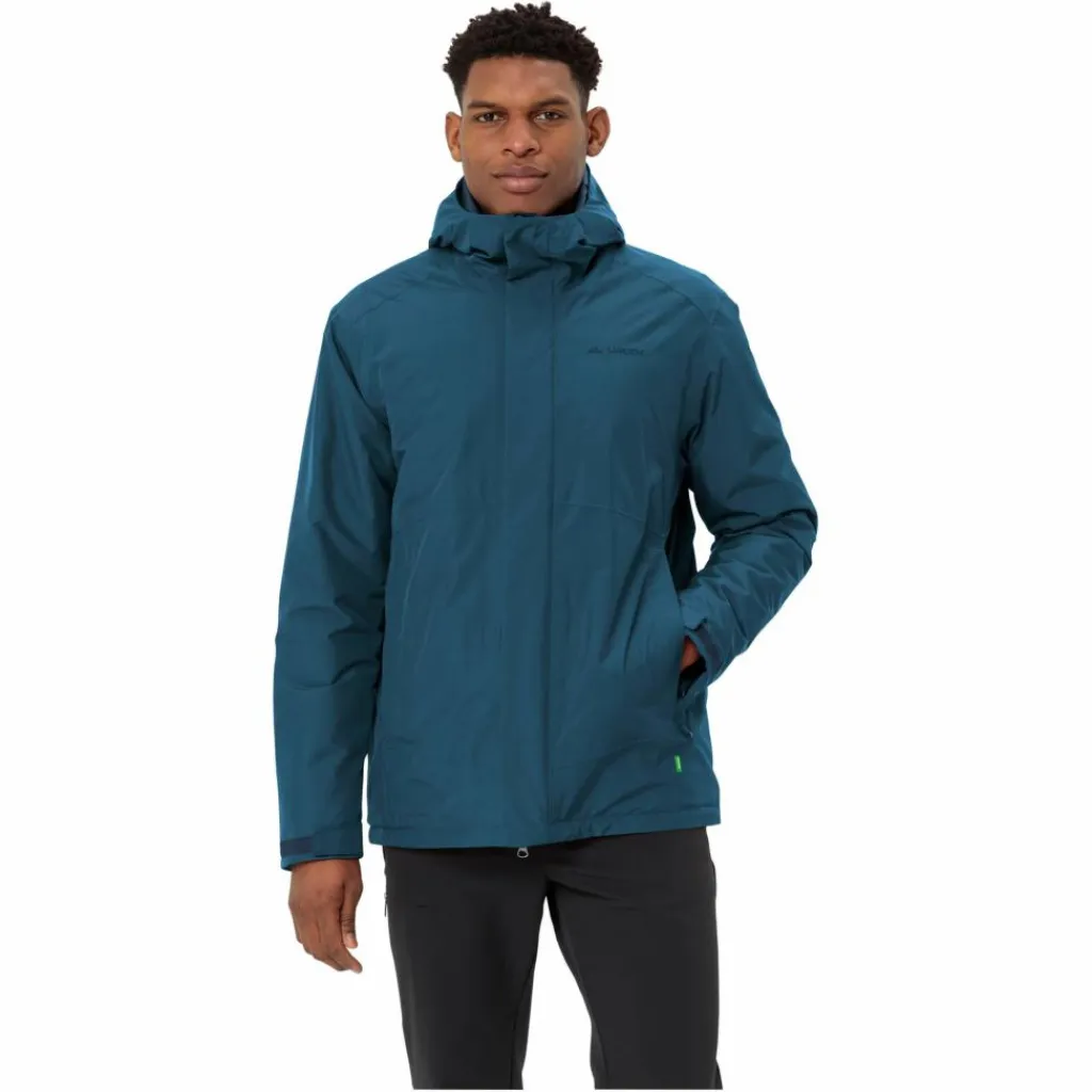 Herren Vaude Outdoorjacken*ROSEMOOR PADDED JACKET II Herren - Winterjacke