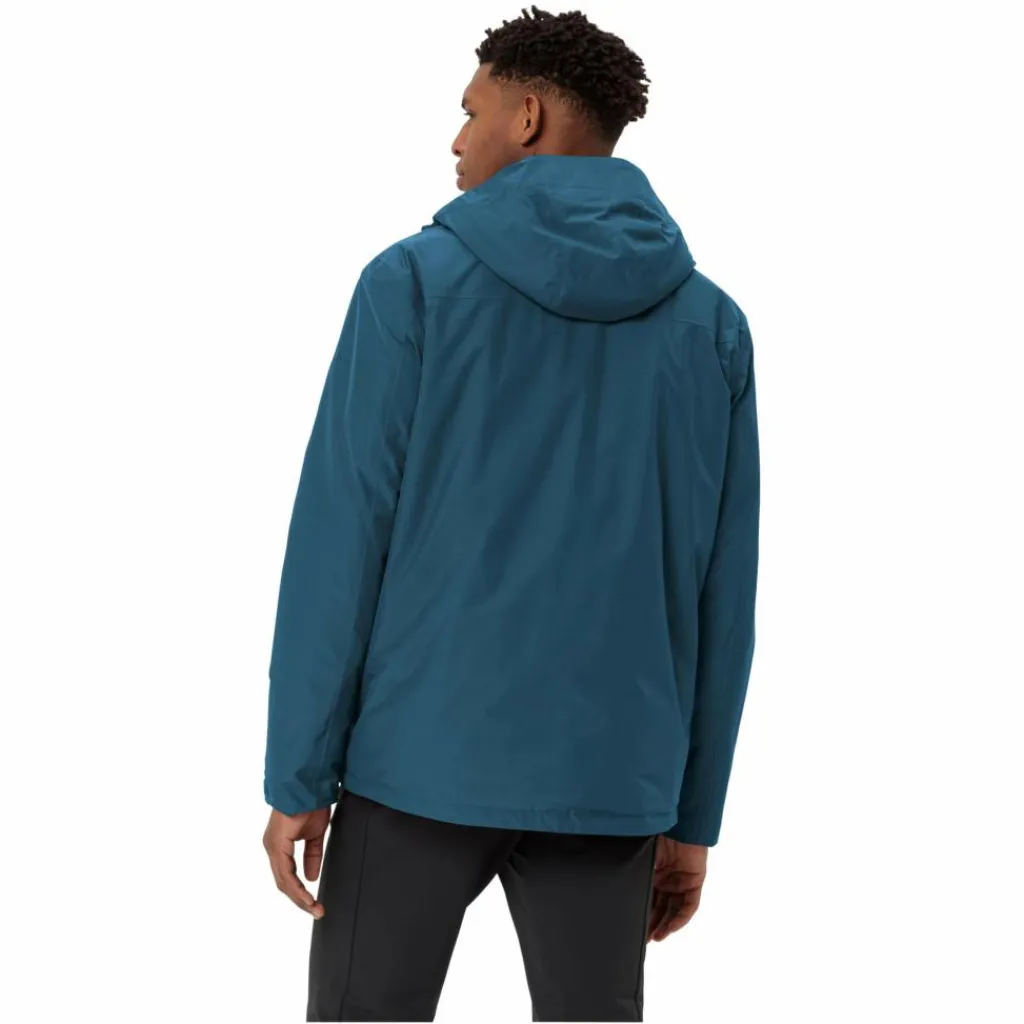 Herren Vaude Outdoorjacken*ROSEMOOR PADDED JACKET II Herren - Winterjacke