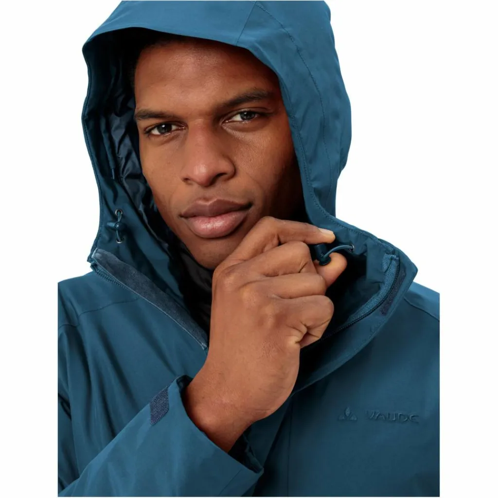 Herren Vaude Outdoorjacken*ROSEMOOR PADDED JACKET II Herren - Winterjacke